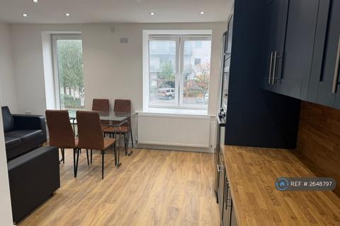 undefined, Shoreham Street, Sheffield, S2
