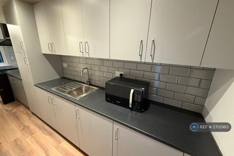 1 bedroom in a house share to rent, The Hoe, Watford, WD19