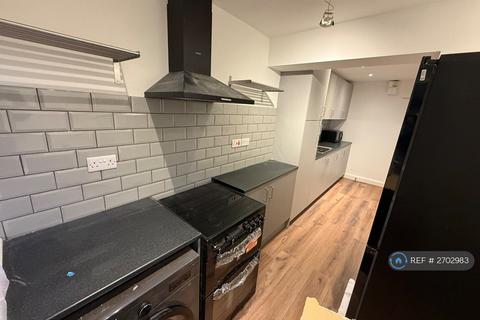 1 bedroom in a house share to rent, The Hoe, Watford, WD19