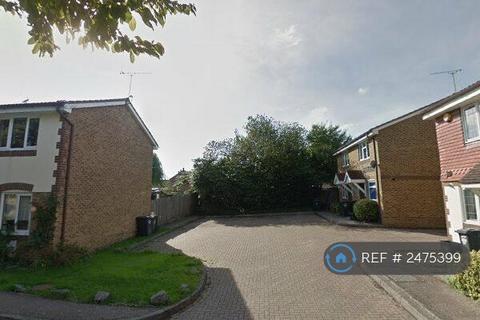 undefined, Stanhope Road, Swanscombe, DA10
