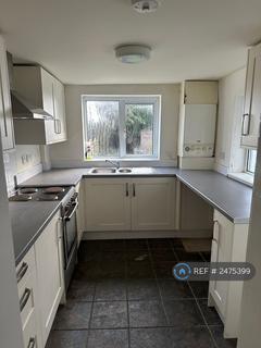 2 bedroom semi-detached house to rent, Stanhope Road, Swanscombe, DA10