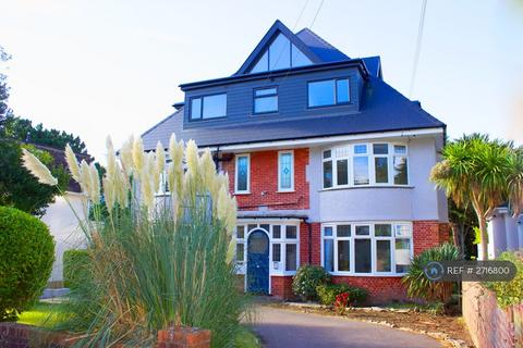 2 bedroom flat to rent, Brownsea Road, Poole, BH13