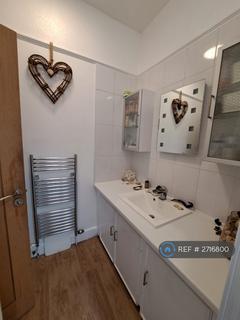 2 bedroom flat to rent, Brownsea Road, Poole, BH13