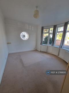 2 bedroom flat to rent, Brownsea Road, Poole, BH13