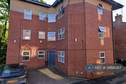 2 bedroom flat to rent, Highbury Court, Leeds, LS6