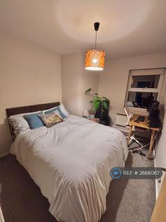 2 bedroom flat to rent, Highbury Court, Leeds, LS6