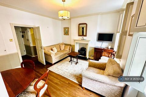 undefined, Duke Of York Street, London, SW1Y