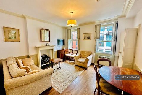 undefined, Duke Of York Street, London, SW1Y