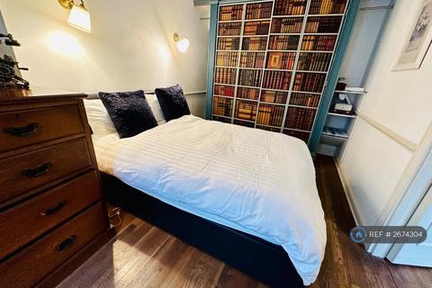 undefined, Duke Of York Street, London, SW1Y