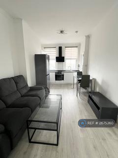 undefined, London, London, W3