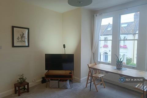 undefined, Dagnan Road, London, SW12