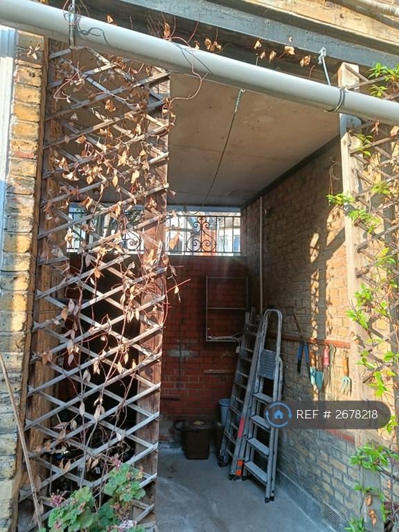 Bike Storage 2