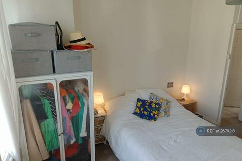 undefined, Dagnan Road, London, SW12