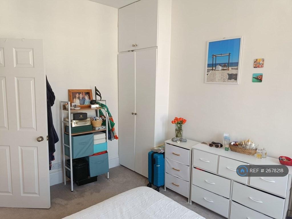 Main Bedroom 2