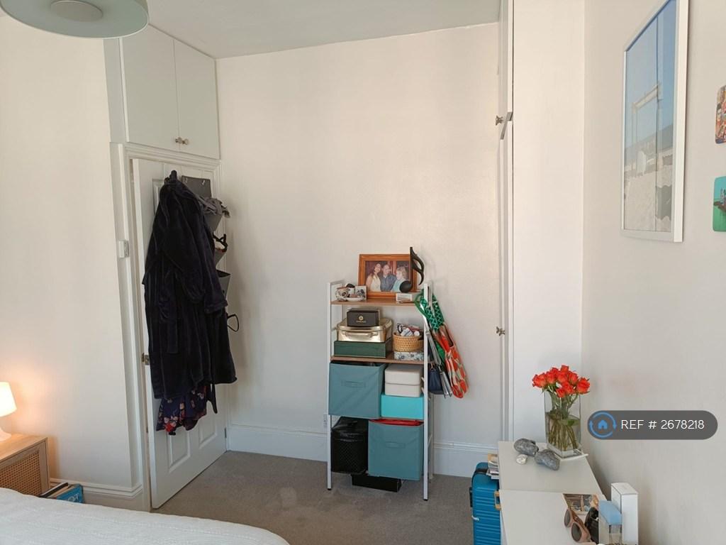 Main Bedroom 4