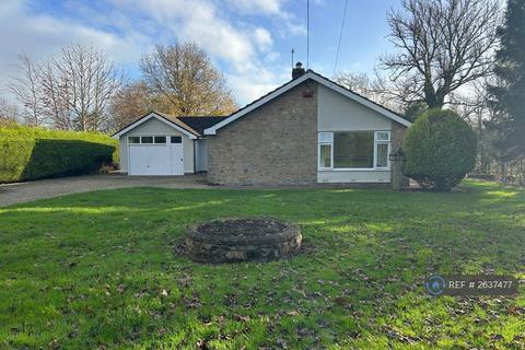 3 bedroom bungalow to rent, Ravensworth, Richmond, DL11