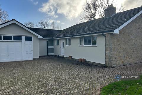 3 bedroom bungalow to rent, Ravensworth, Richmond, DL11