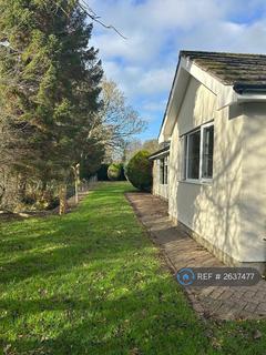 3 bedroom bungalow to rent, Ravensworth, Richmond, DL11