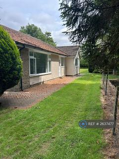 3 bedroom bungalow to rent, Ravensworth, Richmond, DL11