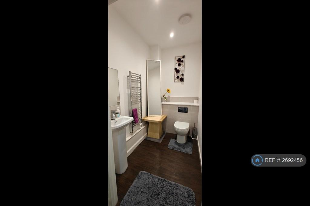 Ground Floor w/c