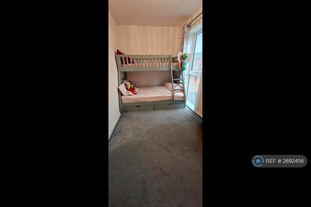 First Floor Front Bedroom