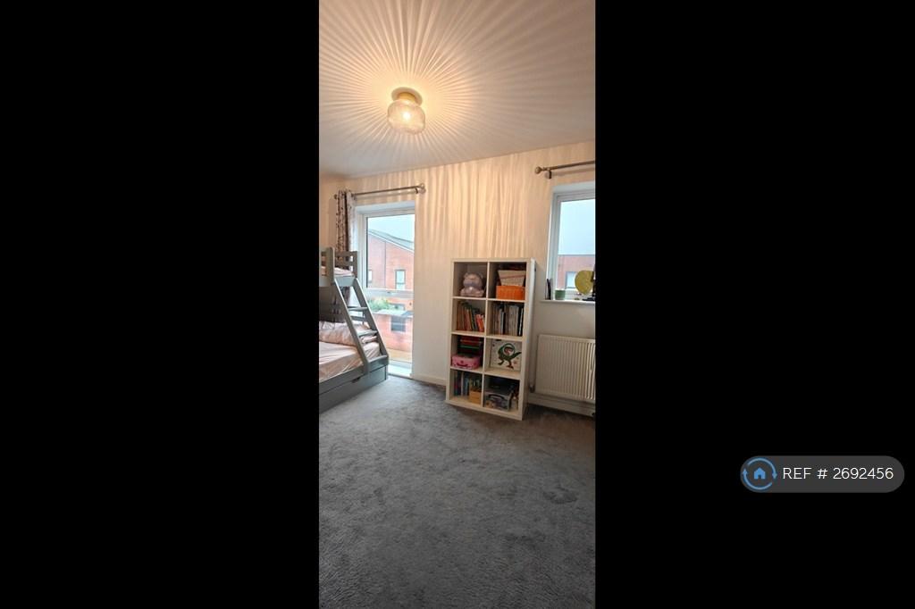 First Floor Front Bedroom