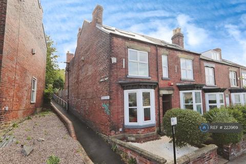 6 bedroom terraced house to rent, Junction Road, Sheffield, S11