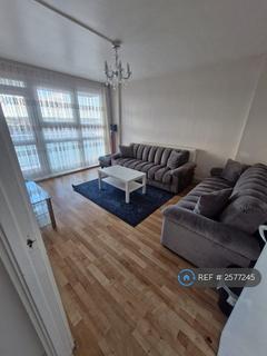 undefined, De Beauvoir Estate, London, N1