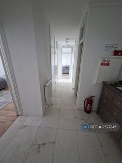 undefined, De Beauvoir Estate, London, N1