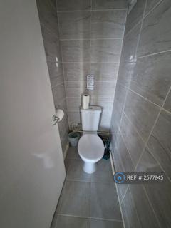 undefined, De Beauvoir Estate, London, N1