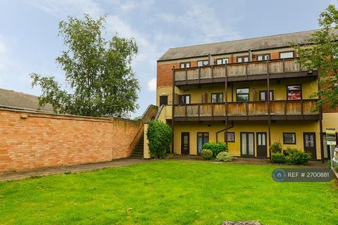undefined, Leen Court, Nottingham, NG7