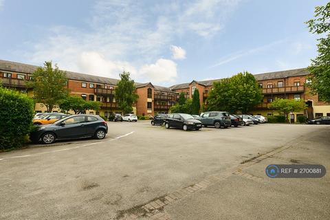 undefined, Leen Court, Nottingham, NG7