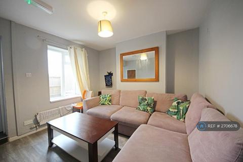 1 bedroom in a house share to rent, South View Place, Bournemouth, BH2