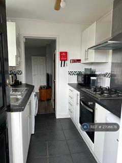 1 bedroom in a house share to rent, South View Place, Bournemouth, BH2