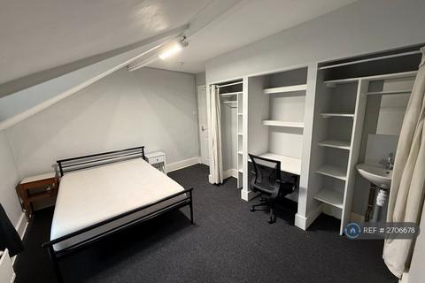 1 bedroom in a house share to rent, South View Place, Bournemouth, BH2