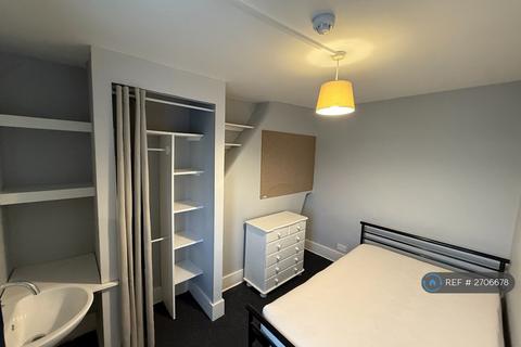 1 bedroom in a house share to rent, South View Place, Bournemouth, BH2
