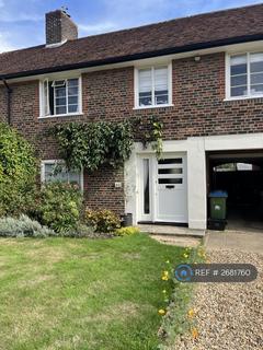 undefined, Ethelburt Avenue, Southampton, SO16