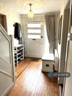 undefined, Ethelburt Avenue, Southampton, SO16