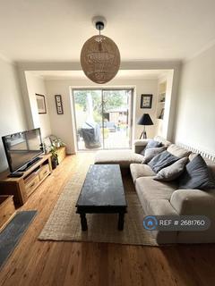 undefined, Ethelburt Avenue, Southampton, SO16