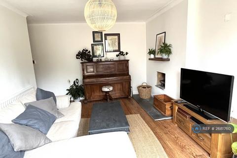 undefined, Ethelburt Avenue, Southampton, SO16