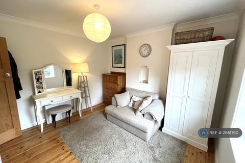 undefined, Ethelburt Avenue, Southampton, SO16