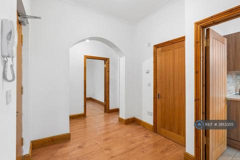undefined, Wellington Road, Brighton, BN2