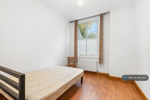 undefined, Wellington Road, Brighton, BN2