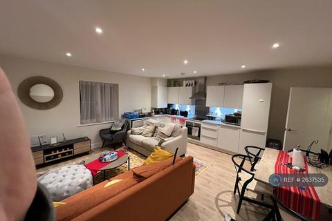 undefined, Beech House, Ashford, TW15