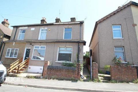 undefined, Hill House Road, DARTFORD
