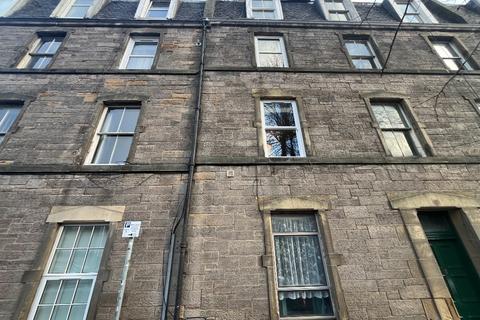 undefined, Leamington Road, Viewforth, Edinburgh, EH3