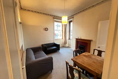 undefined, Leamington Road, Viewforth, Edinburgh, EH3