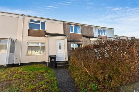 undefined, Ballard Estate, Four Lanes, Redruth