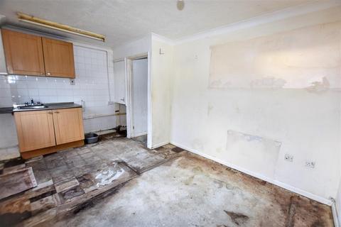 undefined, Ballard Estate, Four Lanes, Redruth