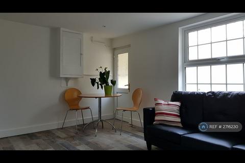 undefined, Rose Hill Terrace, Brighton, BN1